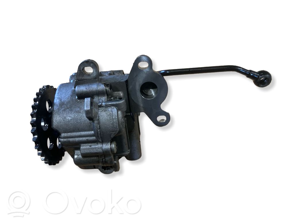 Ölpumpe   BK2Q6600