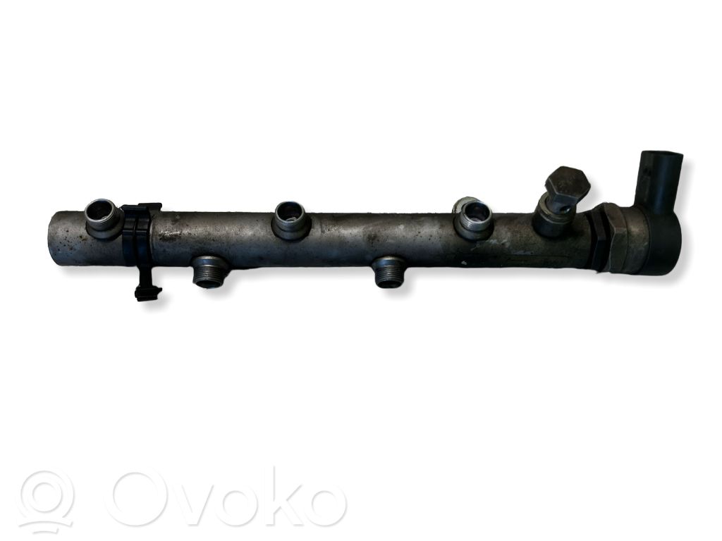 Fuel main line pipe   059130090AG,0281002854,057130764F