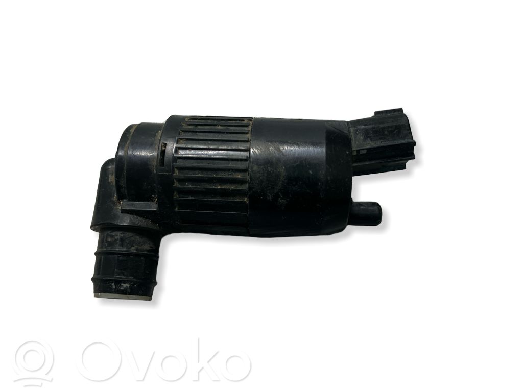 Ford Fusion II Pompa spryskiwacza szyby przedniej / czołowej 