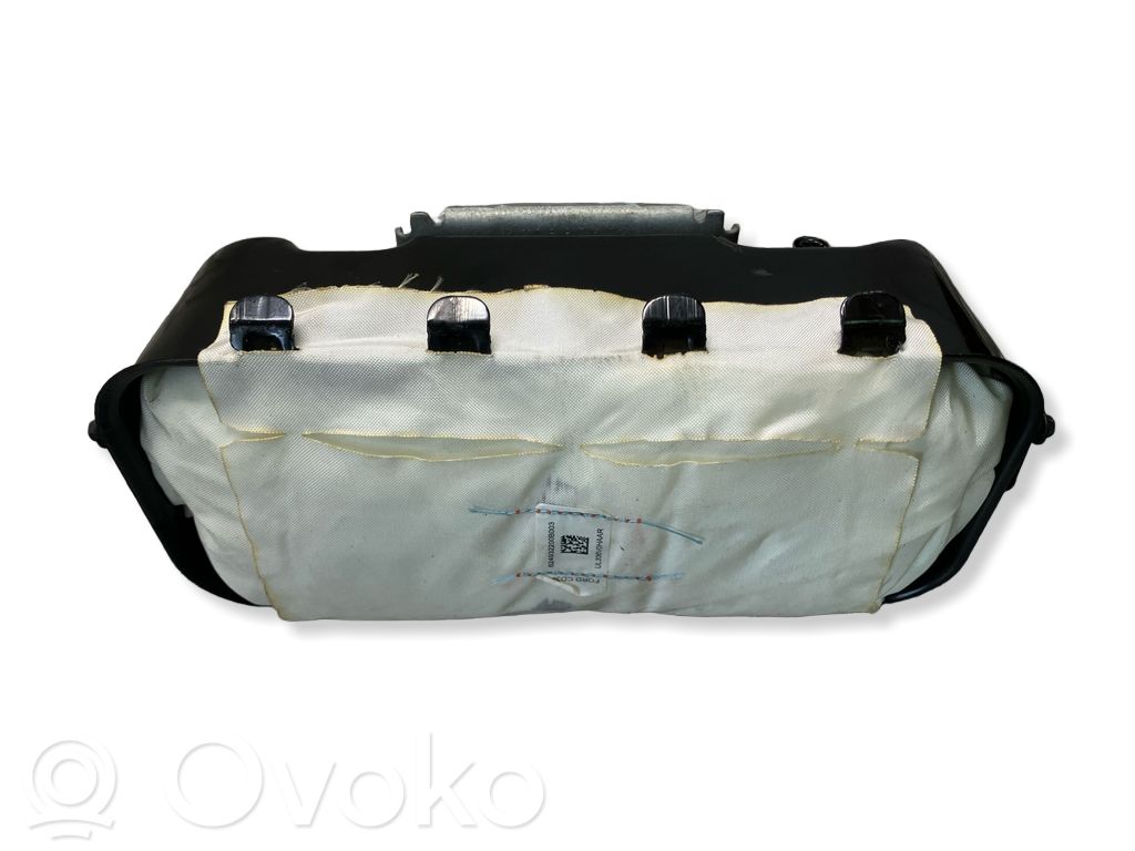 Ford Fusion II Airbag del pasajero 