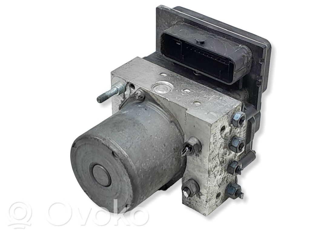 Audi A6 S6 C6 4F Bomba de ABS 