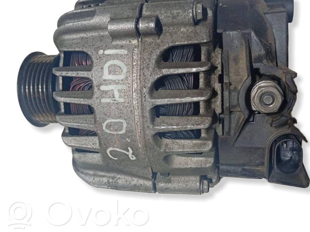 Ģenerators   FV4T10300MB,FG15T093,2115033395