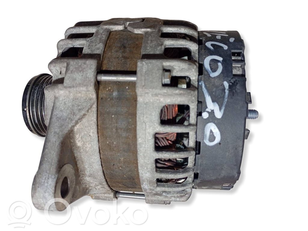 Iveco Daily 6th gen Generator/alternator 
