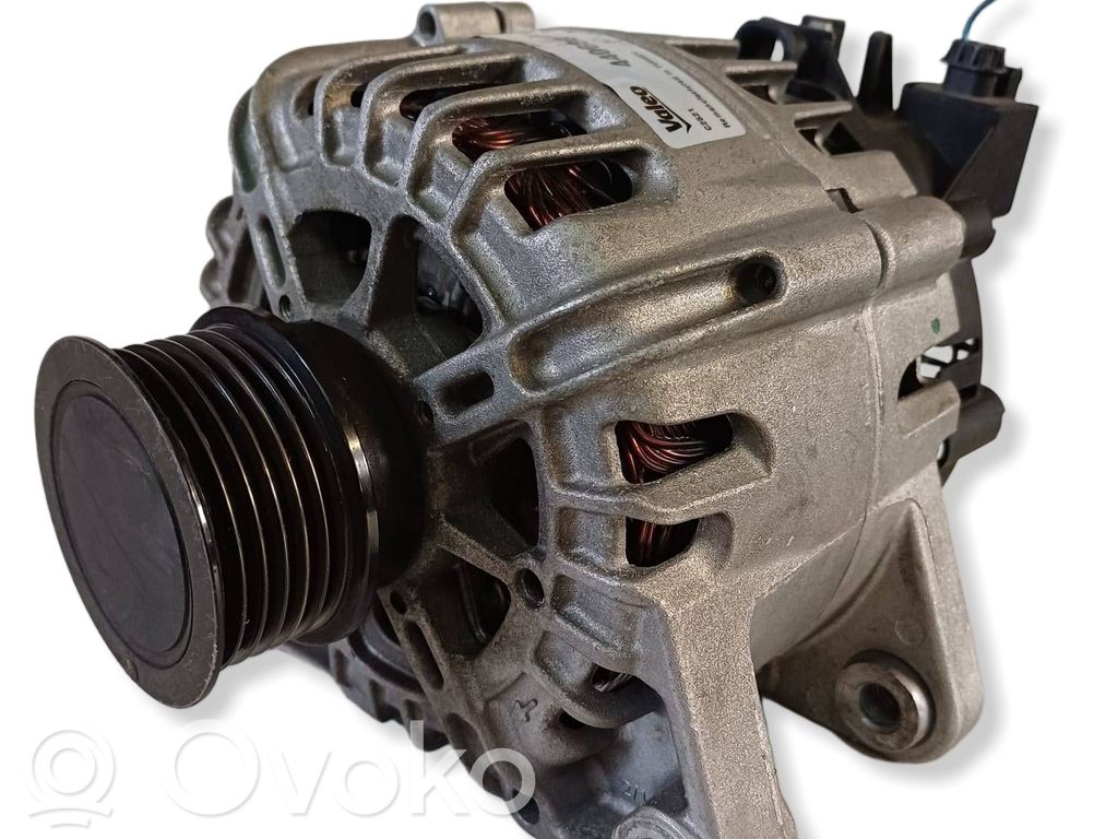 Ford Kuga II Generator/alternator 