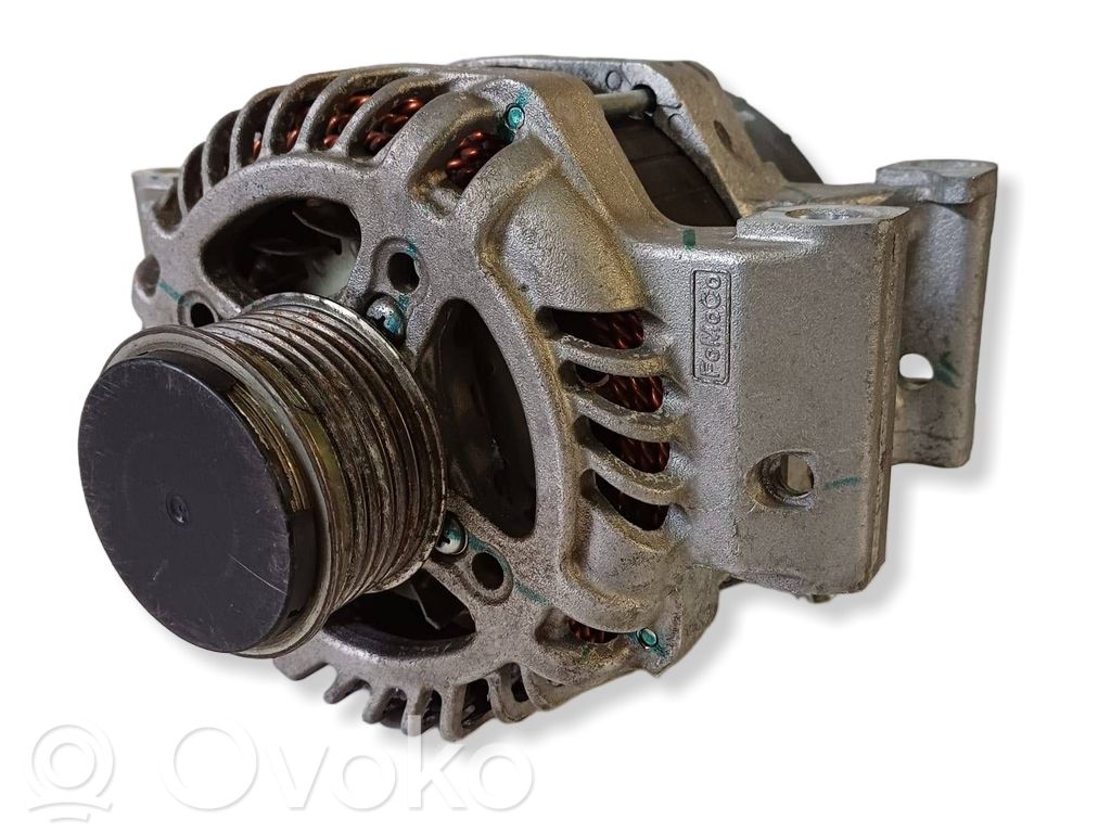Ford Ranger Ģenerators 