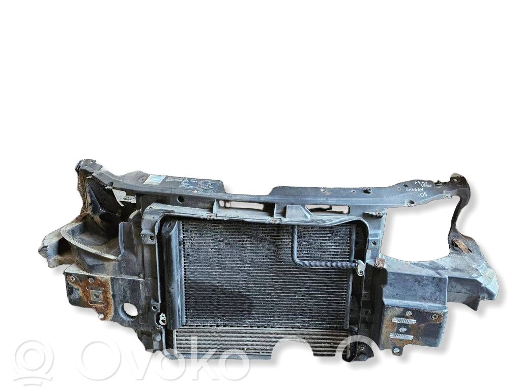 Volkswagen Sharan Set radiatoare 