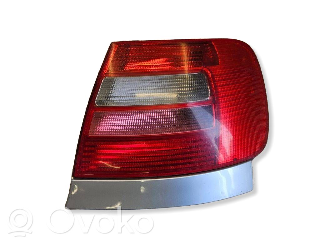 Audi A4 S4 B5 8D Takavalot 