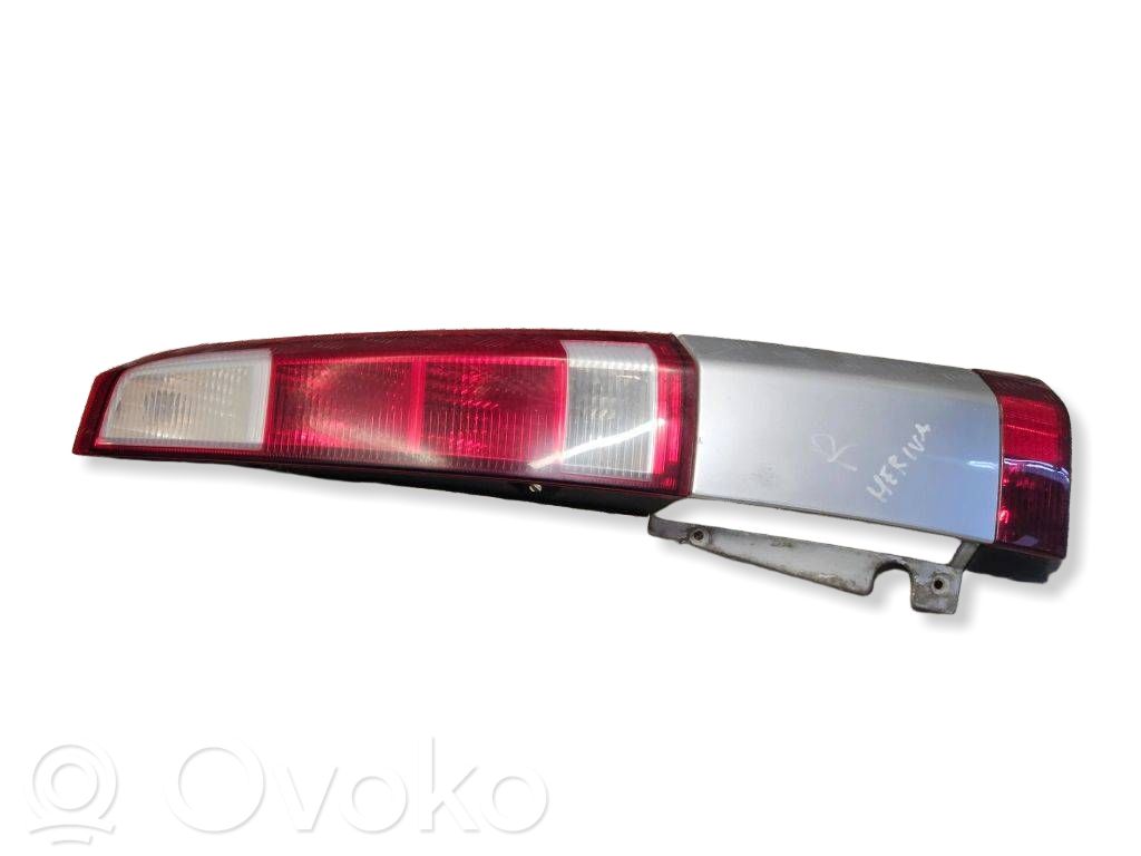 Opel Meriva A Lampă spate în caroserie 