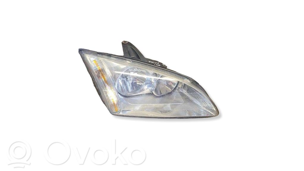 Ford Focus Priekšējais lukturis 