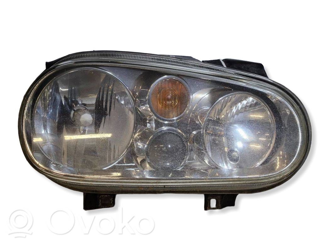 Volkswagen Golf IV Phare frontale 