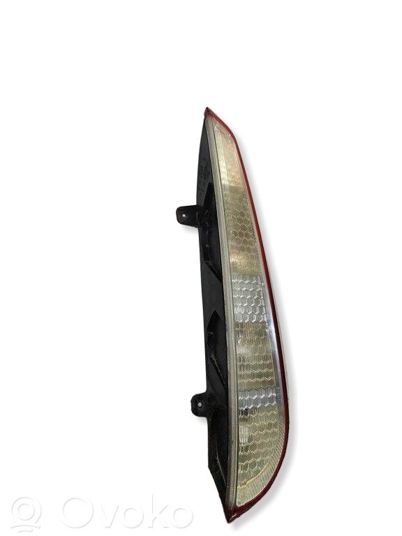 Ford Focus ST Rear/tail lights 