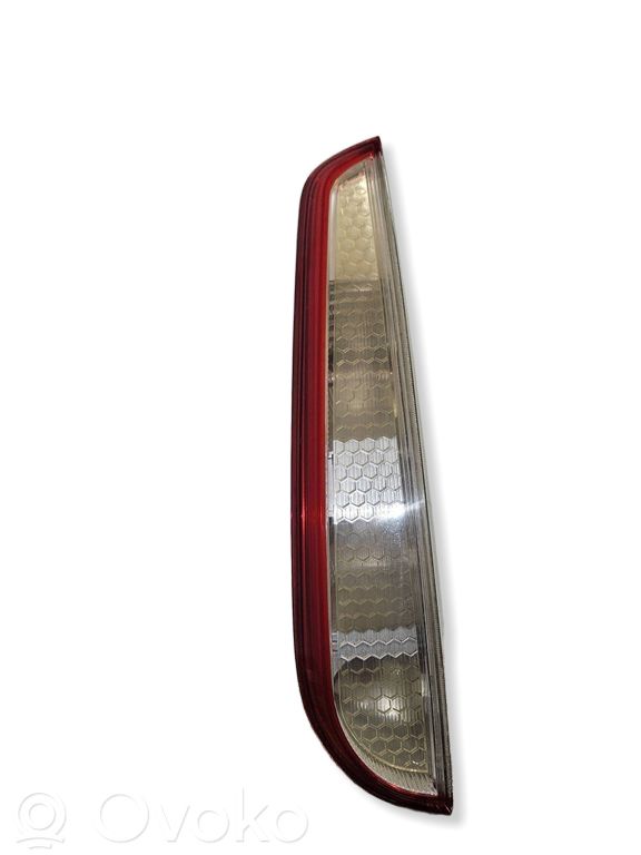 Ford Focus ST Rear/tail lights 