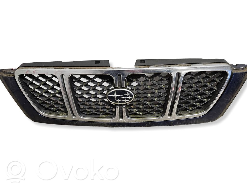 Subaru Forester SF Front grill 