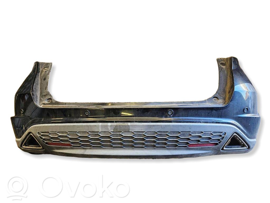 Honda Civic Puskuri 
