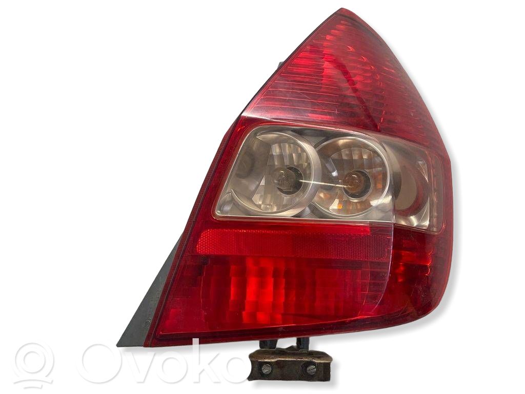 Honda Jazz Rear/tail lights 