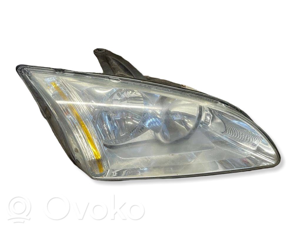 Ford Focus Headlight/headlamp 