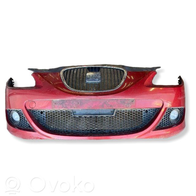 Seat Leon (1P) Parachoques delantero 