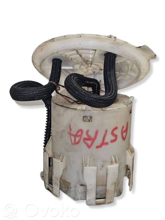Opel Astra H In-tank fuel pump 