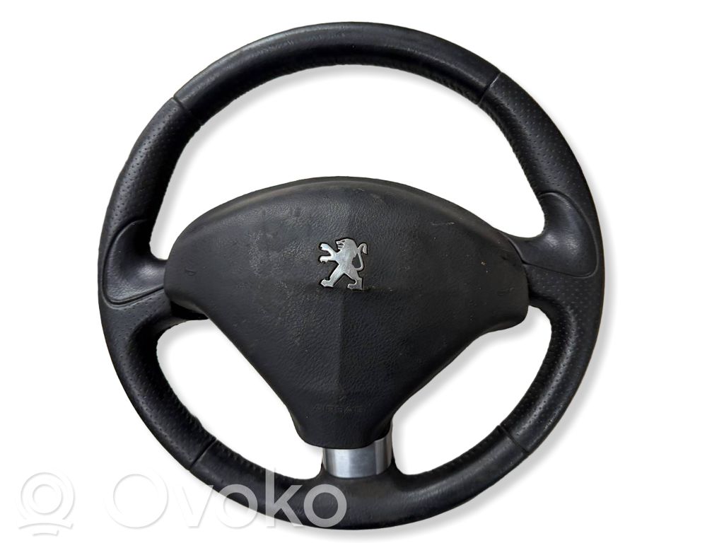 Peugeot 407 Volante 