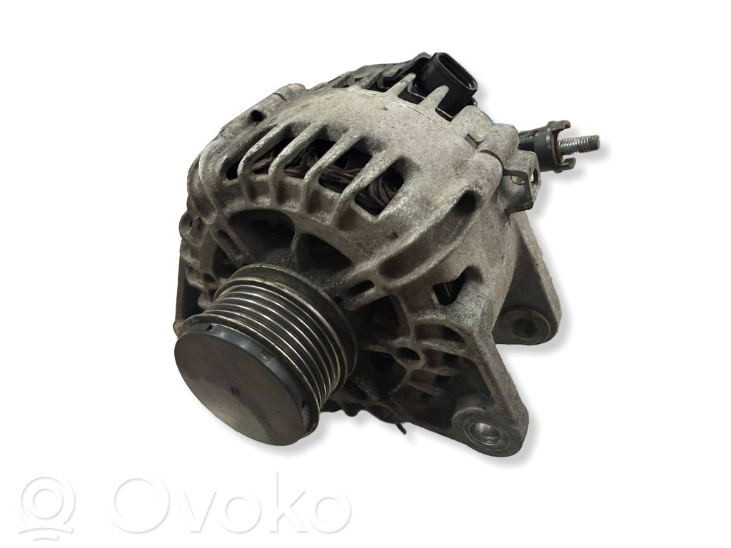Hyundai i30 Alternator 