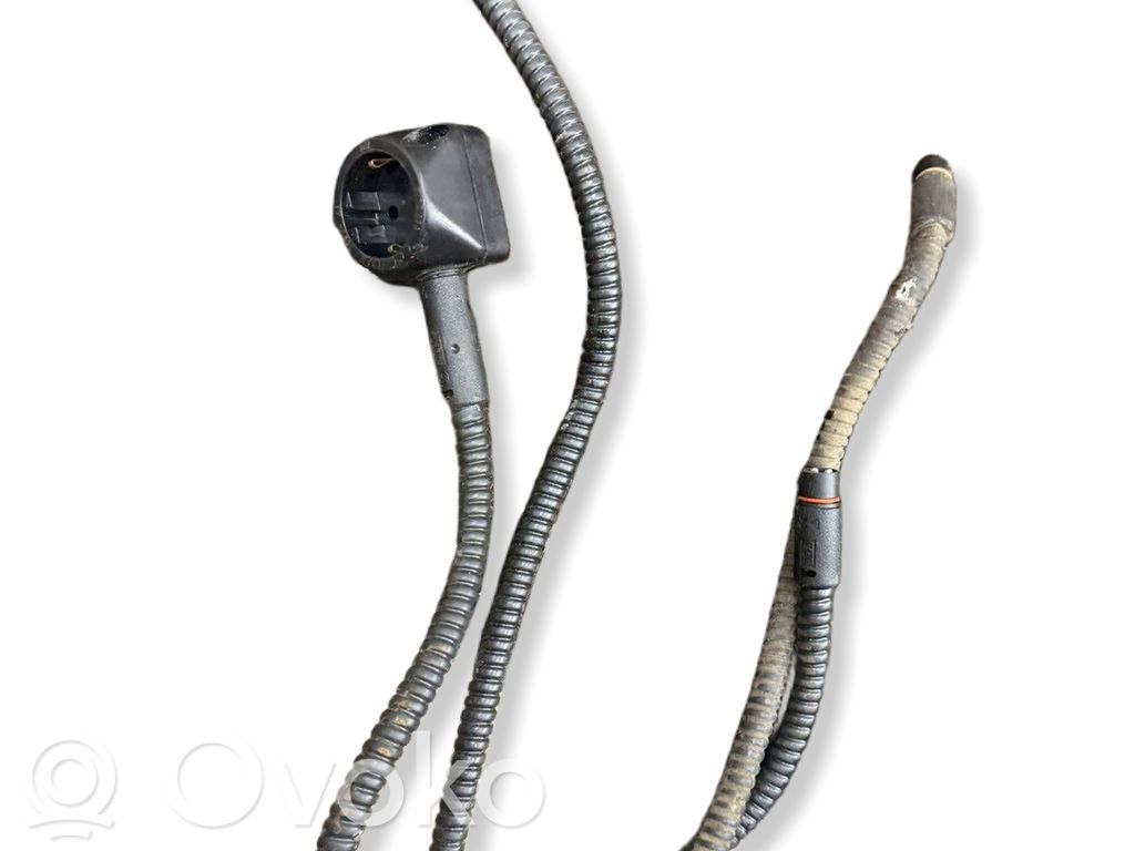 Volkswagen PASSAT B6 Other interior part 
