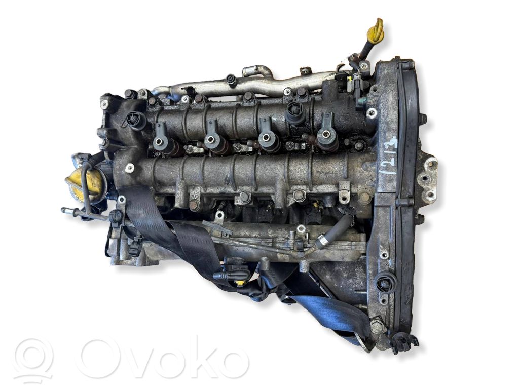 Motor   Z19DTJ
