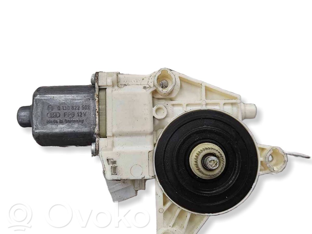 Mercedes-Benz GLK (X204) Silnik regulatora szyby drzwi przednich 