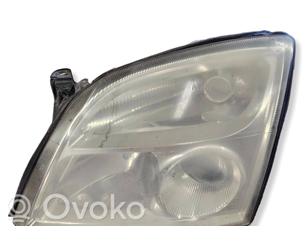 Headlight/headlamp   20A286B
