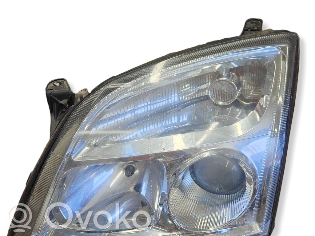 Headlight/headlamp   20A286B