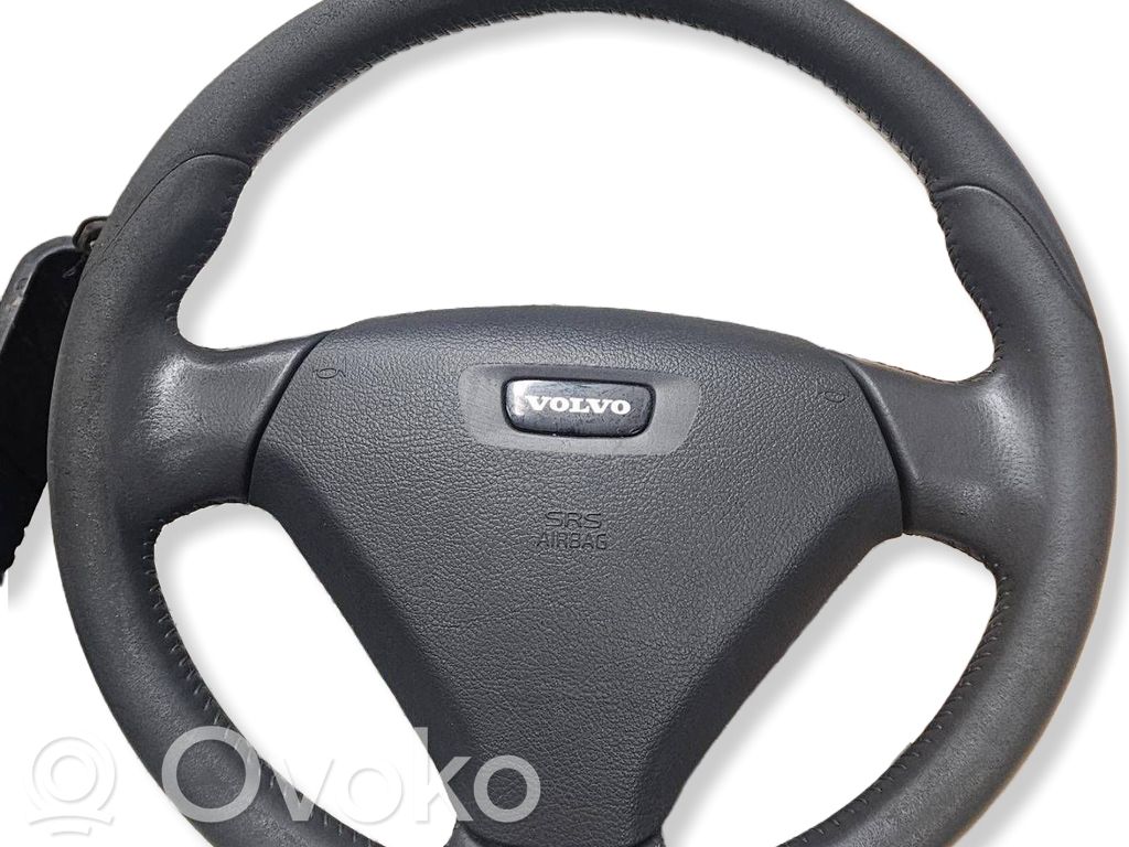 Volvo S40, V40 Ohjauspyörä 