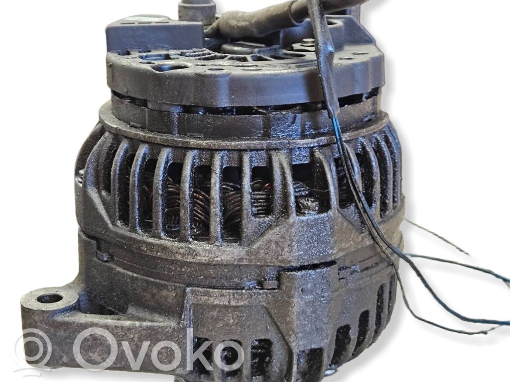 Ģenerators   078903016AB,0124525008