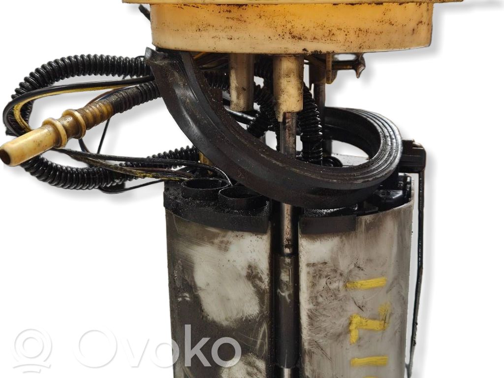 Skoda Octavia Mk2 (1Z) Bomba interna de combustible 
