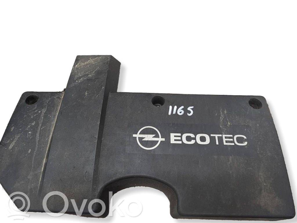 Opel Vectra C Osłona górna silnika 