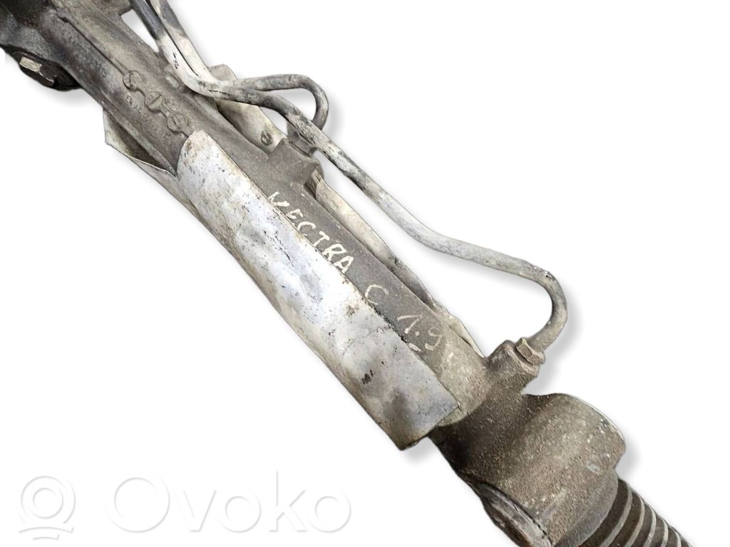 Opel Vectra C Steering rack 