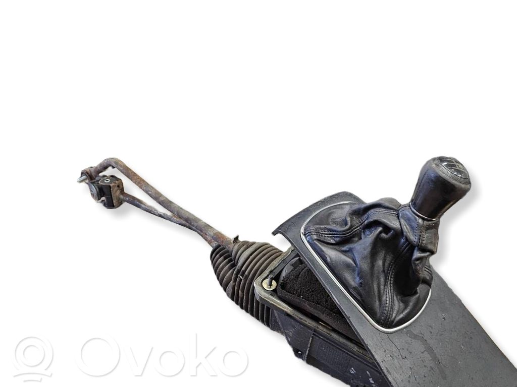 Chrysler 300M Selector caja de cambios 
