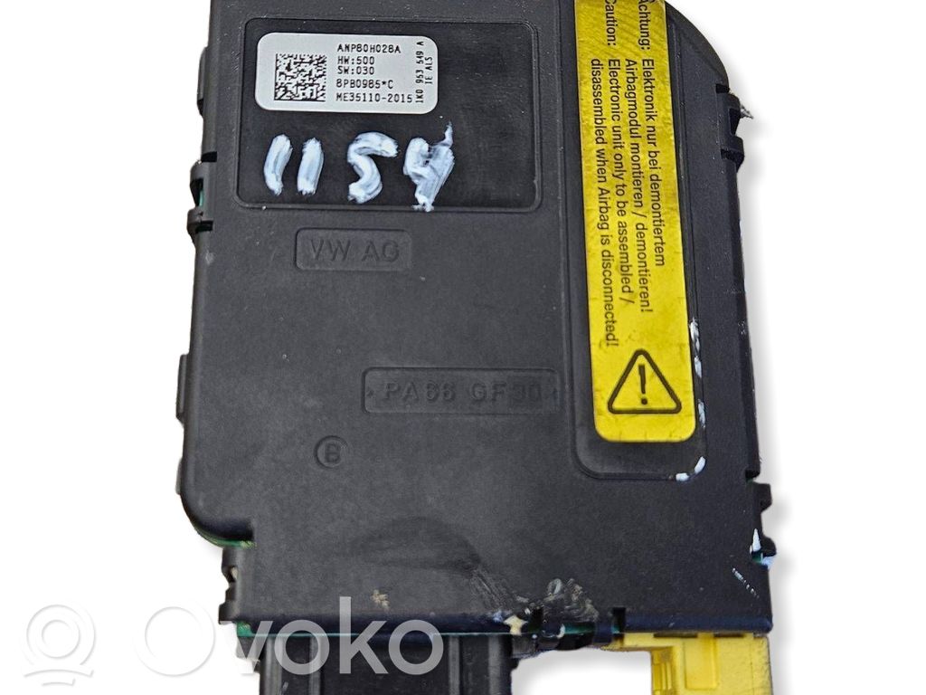 Autres unités de commande / modules   ANP80H028A,8PB0985C,ME351102015