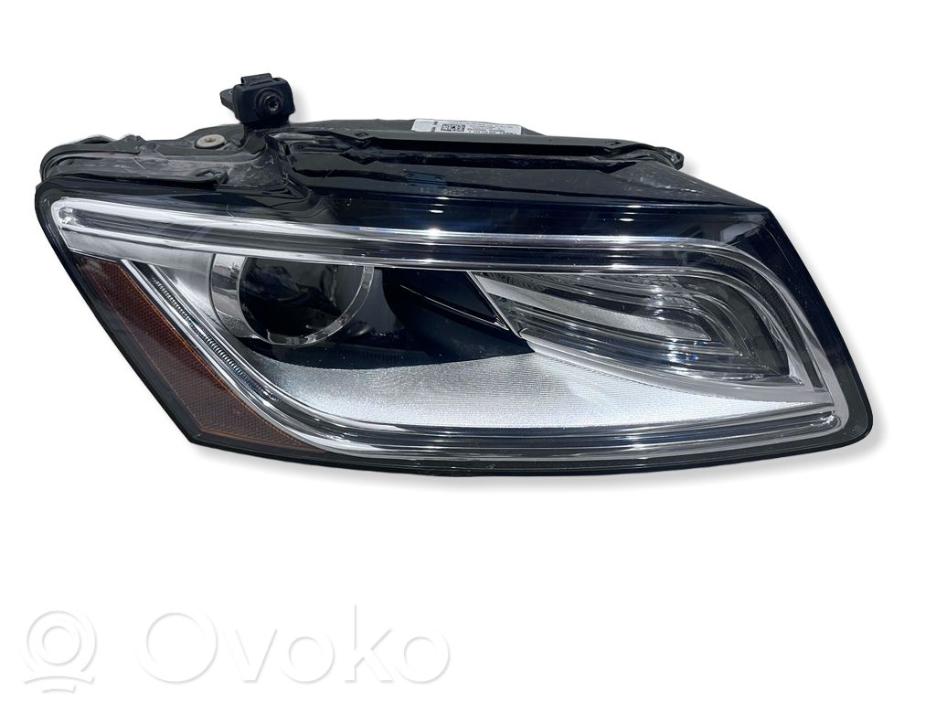 Audi Q5 SQ5 8R Element lampy przedniej 