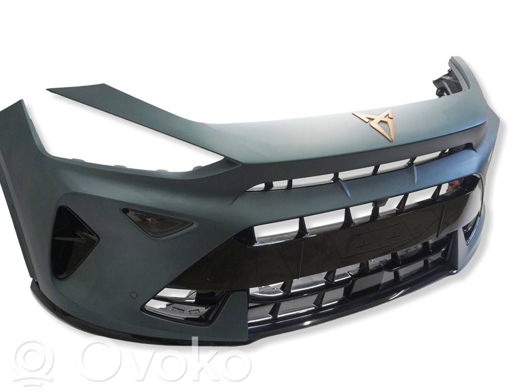 Cupra Formentor Zderzak przedni 