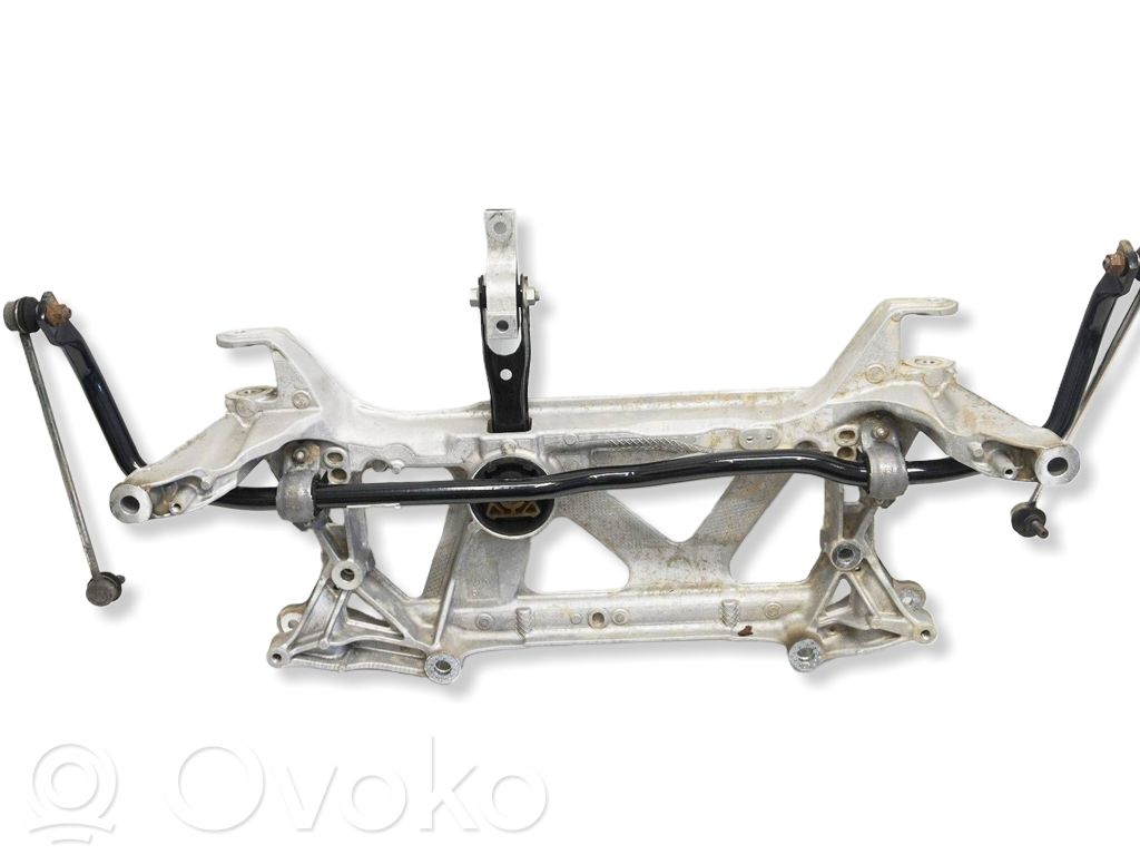 Cupra Formentor Front axle beam 