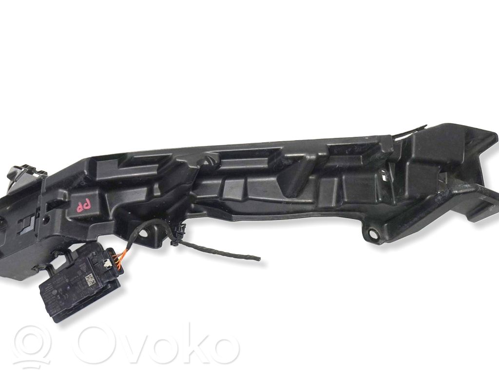 Cupra Formentor Aerial antenna amplifier 