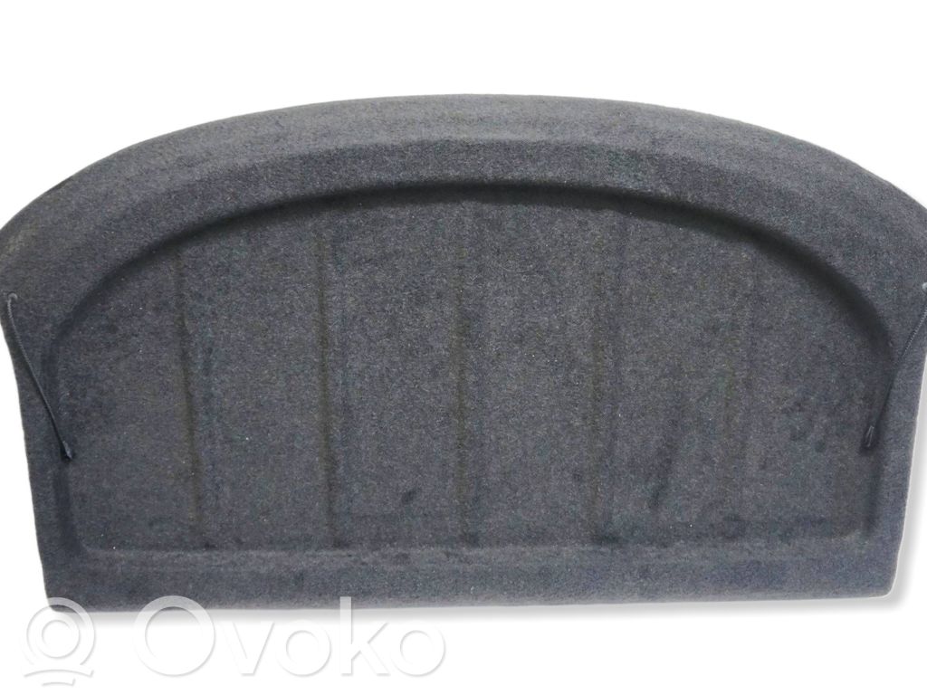 Cupra Formentor Parcel shelf 