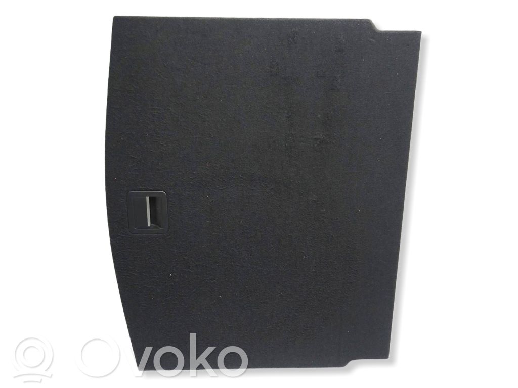 Półka tylna bagażnika   5FF858855C,20032024