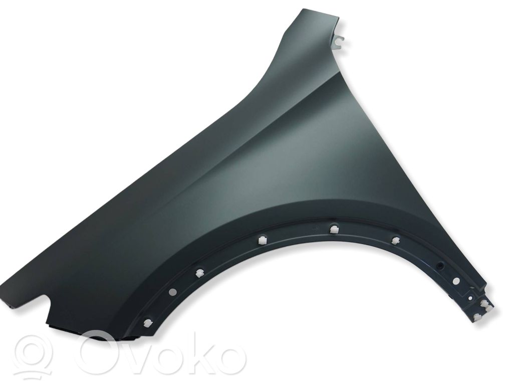 Cupra Formentor Sparnas 