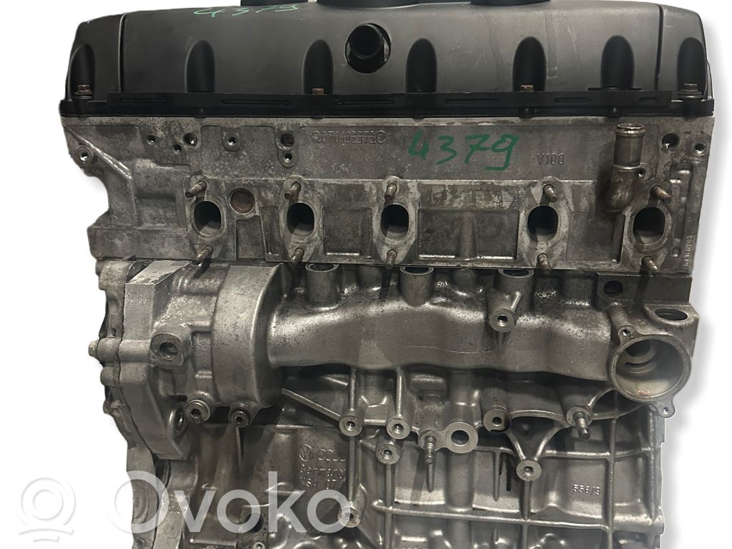 Motor completo   BPC
