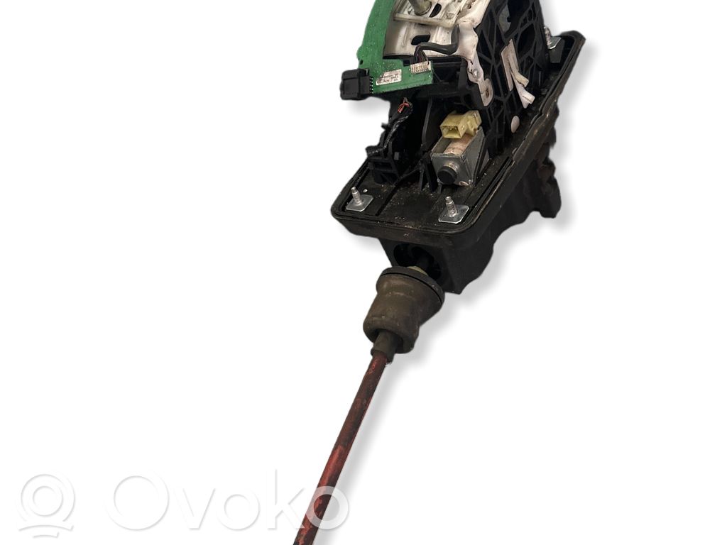 Audi A6 S6 C6 4F Selector de viteze/schimbător de viteze (interior) 