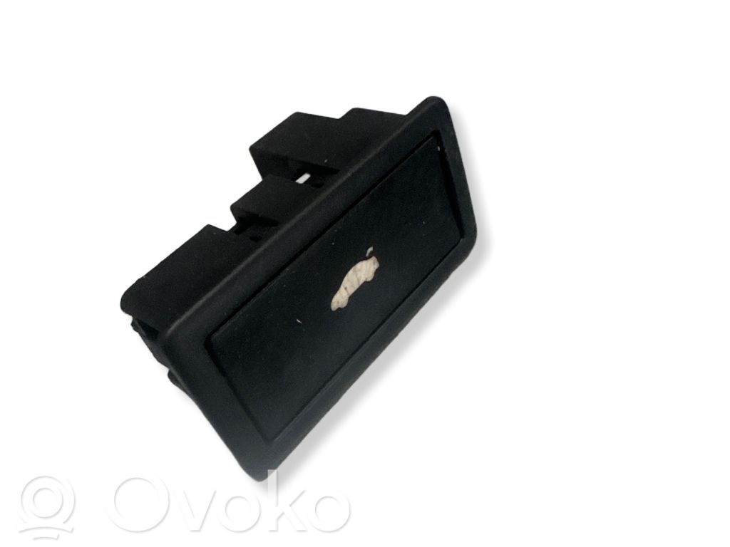 Audi A6 S6 C7 4G Tailgate/boot open switch button 