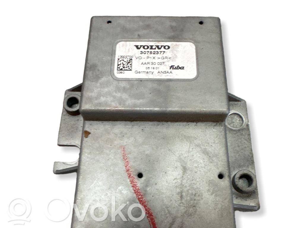 GPS navigation control unit/module   30752377,13002700,AAR30027