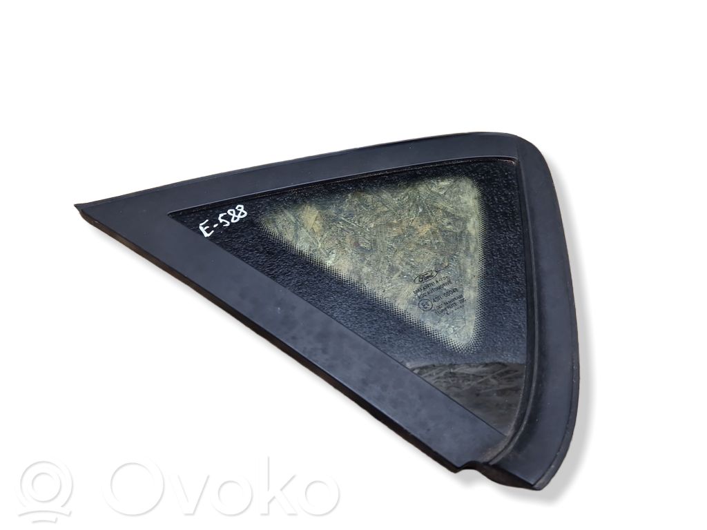 Ford Fiesta Rear side window 