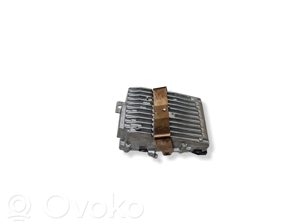 Opel Insignia A Windshield/windscreen camera 