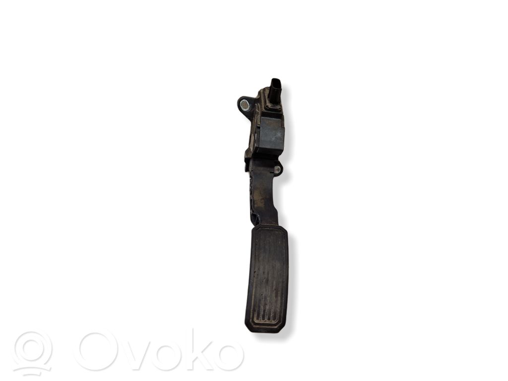 Toyota Verso Accelerator throttle pedal 